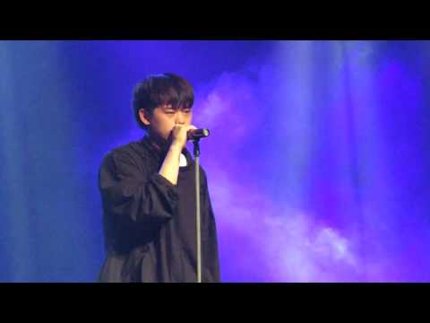 180513 빈첸X오반 단독콘서트 - 7. 마른논에 물 대기