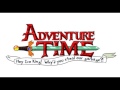 Adventure Time Music Grassland Action Extended