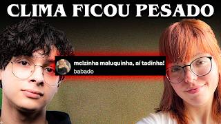 GADO SE PERDEU NO PERSONAGEM E LOCKE QUEBRADO!!! - LOL