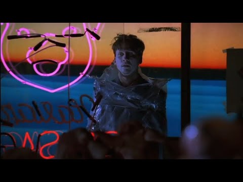 The Sopranos "Ever Had Our Sausages?" but in reverse....