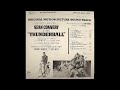 THUNDERBALL JOHN BARRY  "SWITCHING THE BODY"  1966  (2026 BALANCED STEREO REMIX)