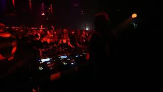Hernan Cattaneo  Colourizon  De Marktkantine  Amsterdam