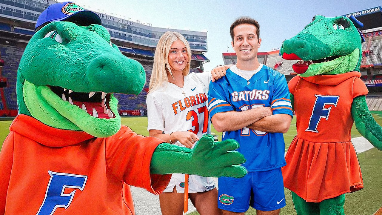 Here's why Florida is the Future of Lacrosse