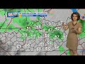 Sunrise Weather March 16 2018