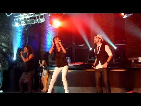 ESCKAZ live in Dusseldorf: Israeli party - Belarus