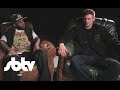 Proverbz Lyric Lab S1 EP8 SBTV