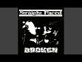 Broken