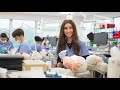 Ava Zelevsky Shares Her Love Of Dentistry And Touro College Of Dental Medicine