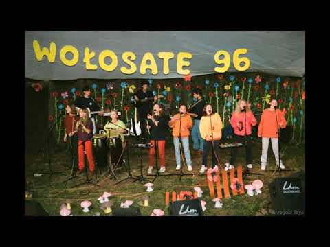 Wołosatki   Dzień się budzi