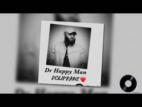 Dr Happy Man DOLIPRANE Music officiel 2025