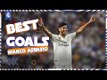 Marco Asensio's BEST Real Madrid GOALS!