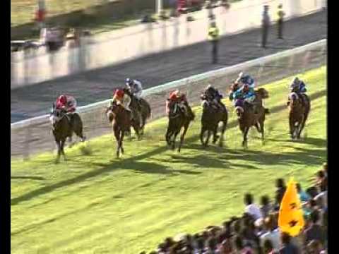 Weekend International 2011: 8e course - Tizaloochee (Joorawon)