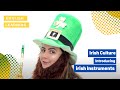 Irish Culture Let S Learn About Traditional Irish Music