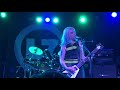 L7 "Scrap" @ The Glass House 05-10-2019