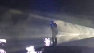 Drake - Fire And Desire - Summer Sixteen Tour - 07-24-2016 - Xcel Energy Center, St Paul