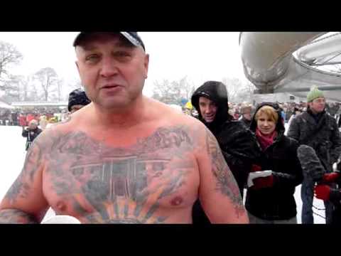 26.Winterschwimmen in Berlin 09.01.2010