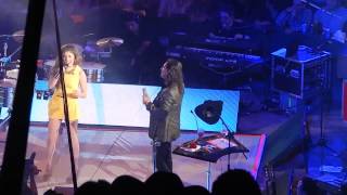 Marco Antonio Solis - Basta Ya (Feat Kate Botello) - Palenque De Iguala 2014
