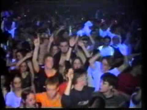 nited Dance UD Stevenage - Rave Video Part 2 - 31/01/1997 Nu Technology