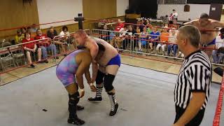 PPW Chaos Connection vs Project Annilihation