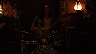 Johny Says Stay Cool - The Babe Rainbow // The  6FT Pelicans