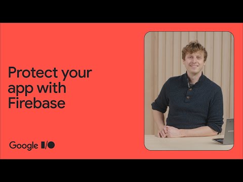 How to enhance your app security with new features in Firebase App Check