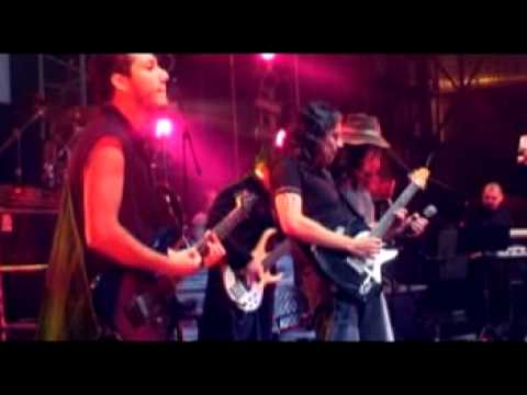 CHINCAY - INDIOGENES