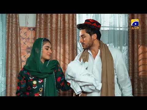 Meray Humnasheen Episode 16 Promo | Tonight at 8:00 PM only on Har Pal Geo
