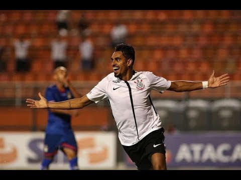 OLHA O QUE O JUNIOR DUTRA FEZ CONTRA O SÃO CAETANO (21/01/2018)