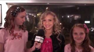 RTM Update Interview MADISON LEISLE and PARKER CONTRERAS video