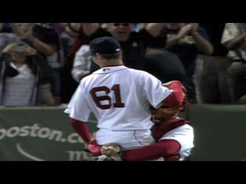 Clay Buchholz no-hits Orioles in his second career start