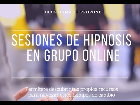 (3/5) 4 TIPS DE ACTITUD PARA LAS SESIONES ONLINE