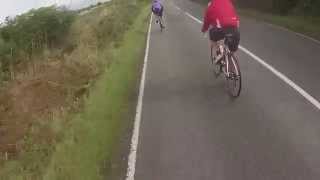 Tour De Mon Anglesey Wales 2015