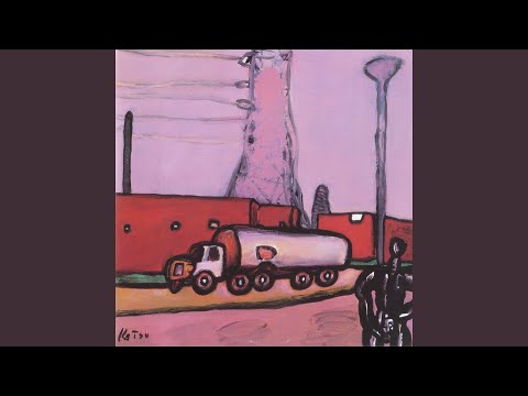 The Stranger (The Man That We Need)