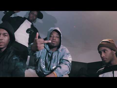 Joddie Jo - PayDay (Official Music Video) shot by: topp Shotta