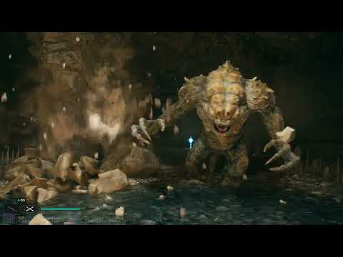 STAR WARS : Jedi Survivor PS5 Walkthrough Gameplay Part 3 - PYLOON'S SALOON