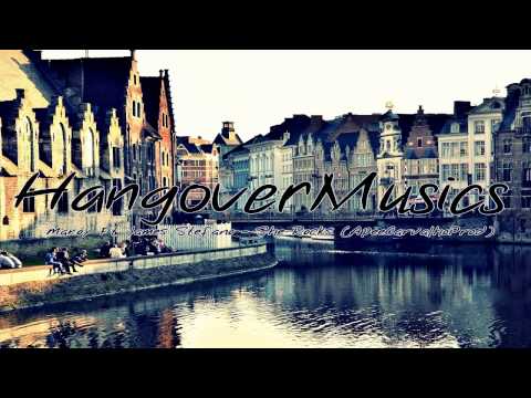Maroy Ft James Stefano - She Rocks (ApeeCarvalhoProd) Exclusive to HangoverMusics