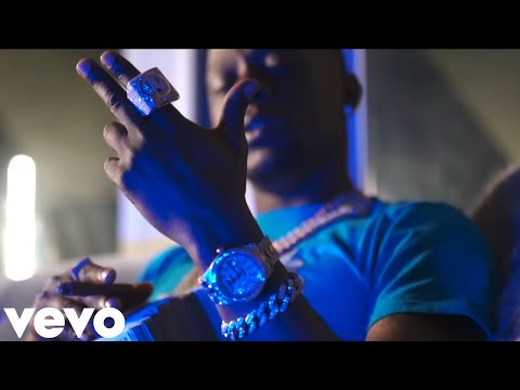 Boosie Badazz ft. Kevin Gates - Cry Alone [Music Video]
