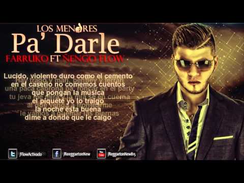 download lagu mp3 mp4 Pa Darle Farruko, download lagu Pa Darle Farruko gratis, unduh video klip Pa Darle Farruko