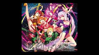 Cover art for Rune ni Hanasaku Koi mo aru