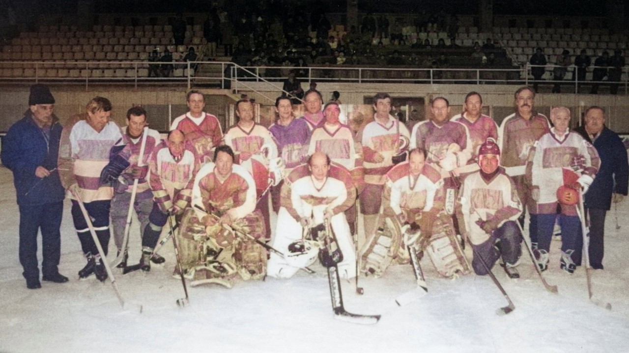 „Megfelelő emléket hagyni az utánunk következő sportgenerációnak” | Időutazás a csíki hoki hőskorába