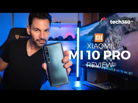 Xiaomi Mi 10 Pro Review: The Flagship Phone You NEED To Consider