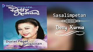 Download lagu Sasalimpetan - Detty Kurnia mp3