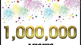KUCHU TIMES MILLION MARK