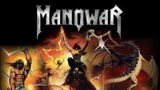 MANOWAR   The Sons of Odin  Heavy Metal