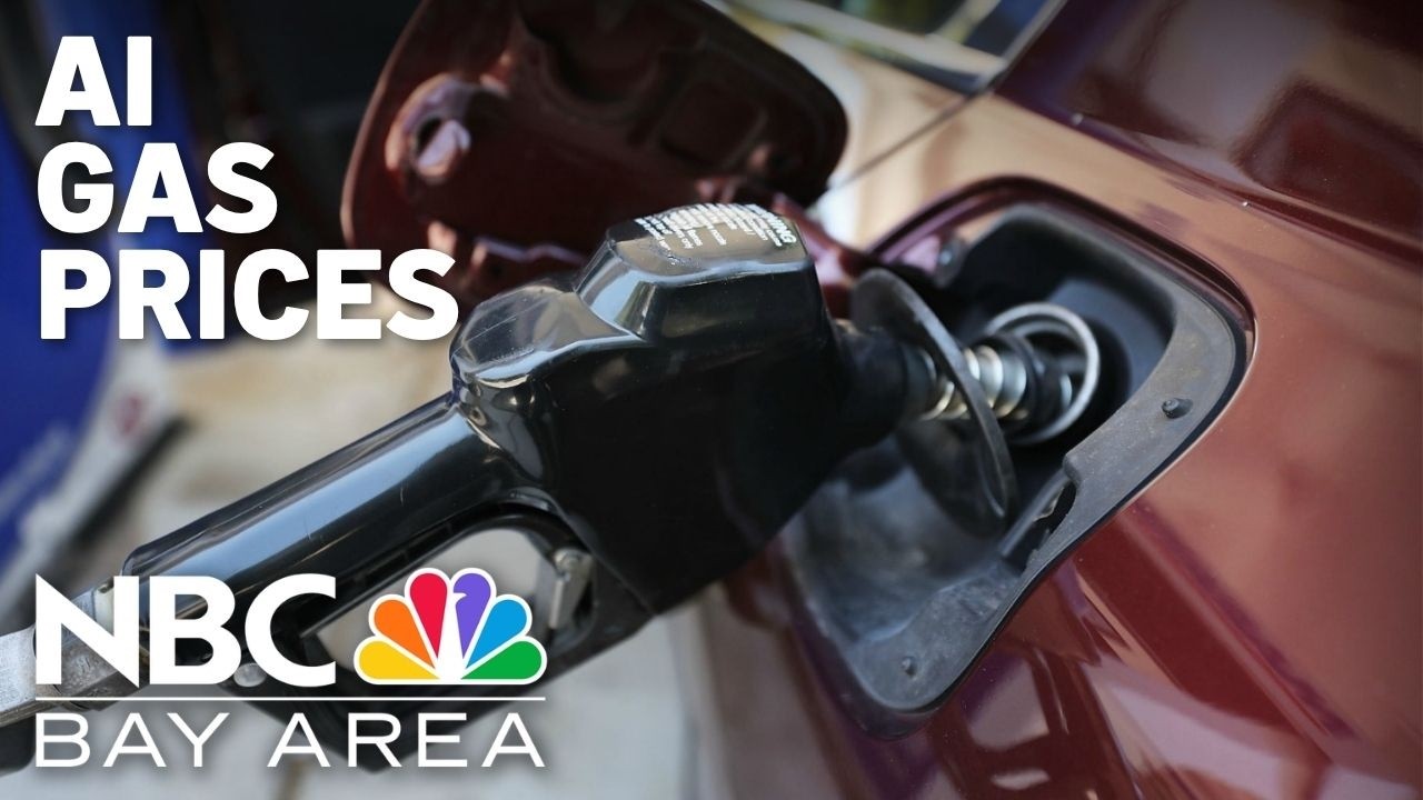 AI Just Got Caught Rigging Gas Prices. You Paid For It.