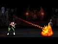 MKP Revelations MK1 Sonya Kiss Of Death Klassic Fatality W I P