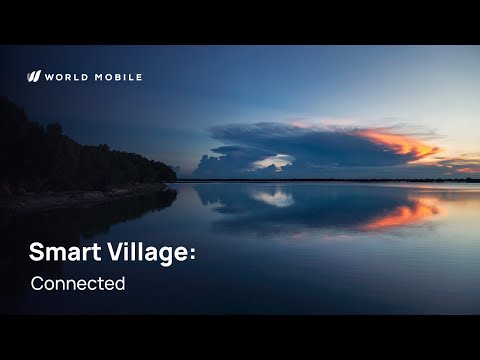 IOHK, World Mobile Group to Bring Wireless Internet to Africa