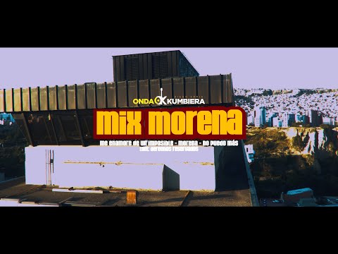 ONDA KUMBIERA - MIX MORENA (VIDEO OFICIAL)