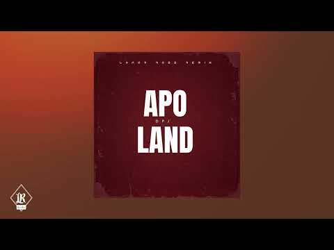 DPJ - Apo Land (Lonar Ross Remix)
