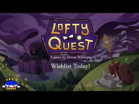 Announcement Trailer